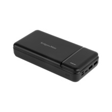 Akupank Kruger & Matz 30000 mAh Li-pol
