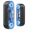 Kätepatarei Ocoopa UT2s GamerPro 10000 mAh, 18 W, must