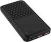 Akupank Platinet PD QC 10000 mAh, must