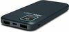 Akupank Port Connect Powerbank 10000 mAh