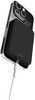 Akupank Puro Mini Power Mag, 4200 mAh, MagSafe, USB-C, must