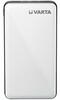 Akupank Varta Energy 15000 mAh, valge/must