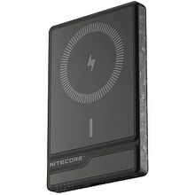 Juhtmevaba akupank Nitecore NW5000 5000 mAh