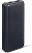 Akupank Gembird PB20-02, 20000 mAh, must
