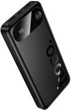 Akupank Hoco J154 10000 mAh, 22.5 W, must