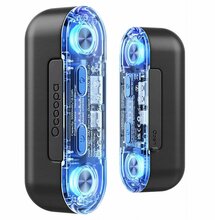 Kätepatarei Ocoopa UT2s GamerPro 10000 mAh, 18 W, must