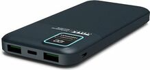 Akupank Port Connect Powerbank 10000 mAh