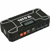 Käivitusaku laadija Yato YT-83082, 12000 mAh, 500 A