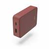 Akupank Hama Powerbank Color 10 10000 mAh, USB-C+USB-A