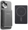 Akupank Intenso MW10000 10000 mAh, MagSafe, 15W juhtmevaba laadimine, 20W USB-C PD, hall