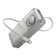 Akupank Baseus Free2Pull 10000 mAh, 30 W, hall