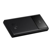 Akupank Baseus Star-Lord 10000 mAh, 22.5 W, must