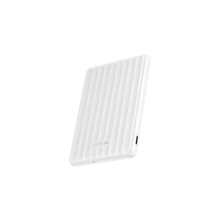 Akupank EcoFlow RAPID Mag 5000 mAh, 7.5 W, valge
