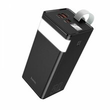 Akupank Hoco J86A 50000 mAh, 22.5 W, must