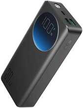 Akupank Joyroom JR-PBF02 20000 mAh, 30 W, must