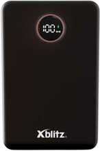 Akupank Xblitz XB-MAGBOOST 10000 mAh, 22.5 W