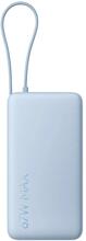 Akupank Xiaomi BHR08O8GL 20000 mAh, 67 W, helesinine