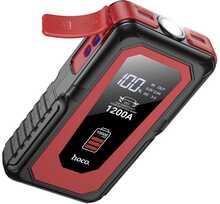 Auto käivitusabi Hoco QS3 1200A, 10000 mAh