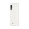 Akupank Extralink EPB-098W 10000 mAh, valge