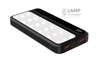 Akupank Rebeltec Powerbank P10 LCDPD 10000 mAh, LAMP