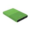 Akupank Terratec P50 5000 mAh, roheline