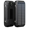 Mobiilseadmete laadija PowerNeed S20000Q universaalne, must
