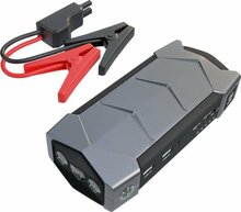 Auto kiirkäivitaja Extralink Jump Max7 10000 mAh, hall