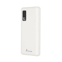 Akupank Extralink EPB-098W 10000 mAh, valge