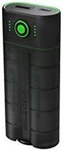 Varutoiteallikas Ledlenser Flex7 6800 mAh, must