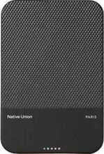 Akupank Native Union (Re)Classic 10000 mAh, magnetiline, USB-C, must
