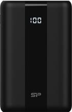 Akupank Silicon Power QX55 30000 mAh, must