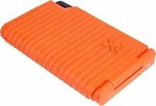 Akupank Xtorm Solar SuperCharger XR105 10000 mAh, oranž