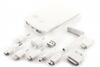 Akupank PowerNeed P5600W 5600 mAh, valge