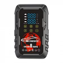 Starter Extralink MaxJump 9 Xtreme, 2-in-1 Booster & Compressor