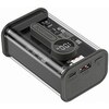 Akupank Gembird PB09-TQC3-01 9000 mAh, QC3.0, must