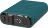 Akupank RealPower PB-10000C 10000 mAh, tumesinine