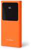 Varupank Roger Colorum CPB10-10, 10000 mAh, 22.5 W, oranž