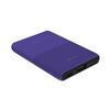 Akupank Terratec P50 5000 mAh, lilla