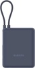 Akupank Xiaomi Power Bank 10000 mAh, 33 W, jääsinine