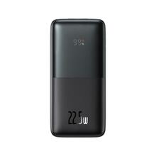 Akupank Baseus Bipow Pro 10000 mAh, 22.5 W, must