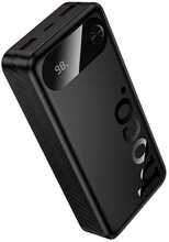 Akupank Hoco J154A 20000 mAh, 22.5 W, must