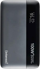 Akupank Intenso HE20000, 20000 mAh, 100 W