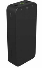 Akupank Mophie Powerstation 20K, 20000 mAh, 20 W, must