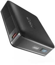 Akupank SBS HD 20000 + LCD, 65 W
