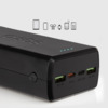 Akupank SBS TTBB30000PD20K, 30000 mAh, must