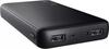 Akupank Trust Primo Eco 15000 mAh, must
