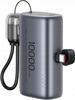 Akupank Usams PB82 10000 mAh, 20 W, hall
