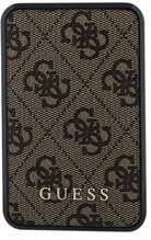 Akupank Guess GUPB10DP4GEGW 10000 mAh, 18 W, pruun