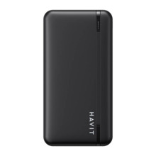 Akupank Havit PB90, 10000 mAh, must