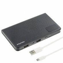 Akupank Imymax MM-PB/007 10000 mAh, must